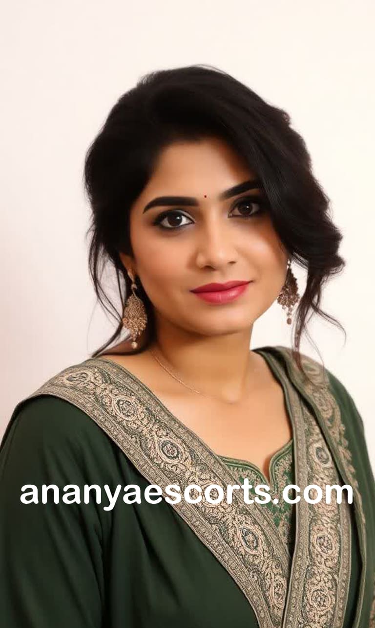 Subarnapur Escort Service
