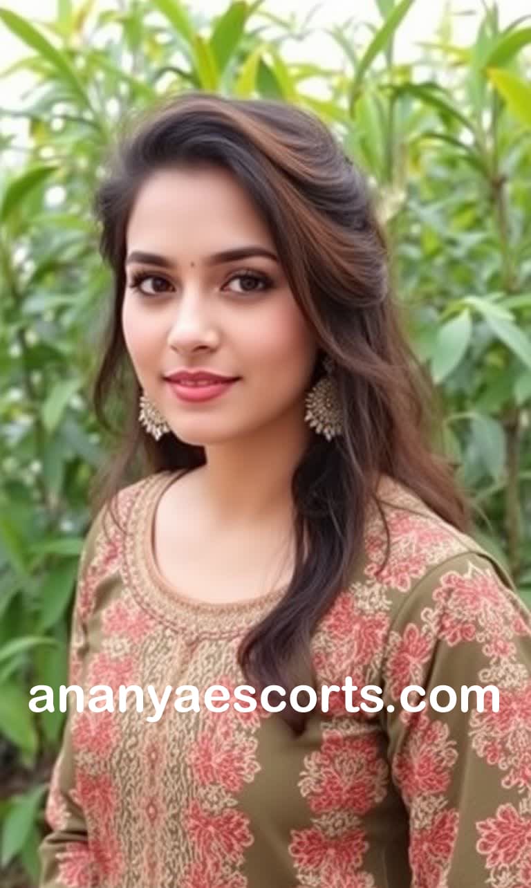 Escort Service in Subarnapur