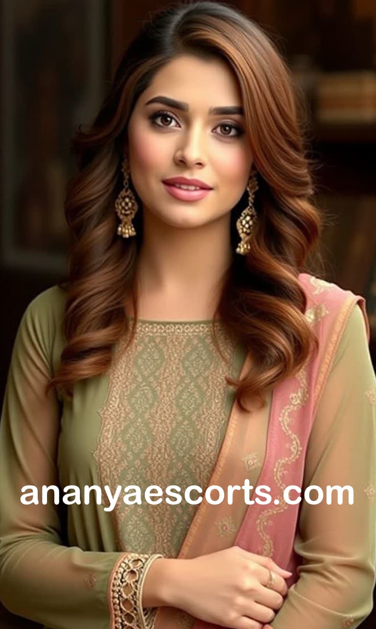 Escort Service in Subarnapur